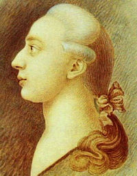 Giacomo Casanova Signo Zodiacal Aries